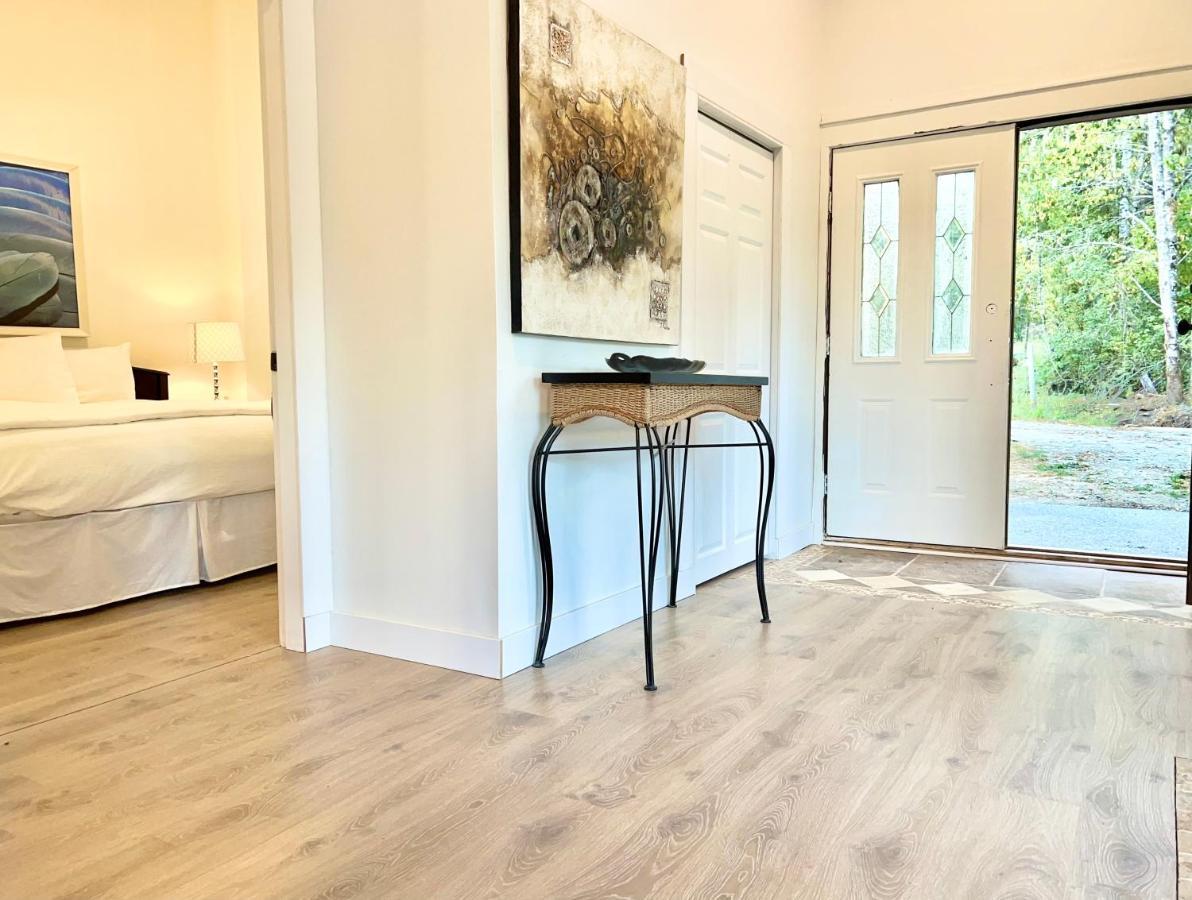 Country Home, Sleeps 6 Pets Friendly Port Alberni Exterior foto